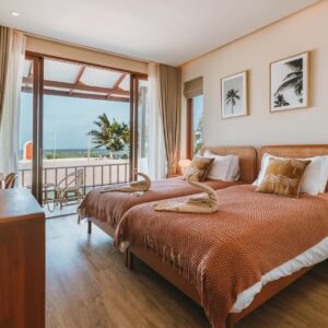 Seashell Room 