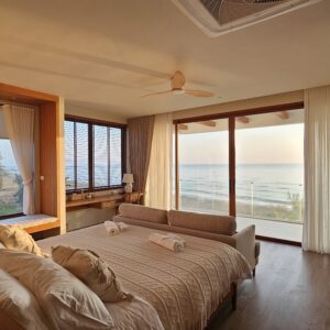 Starfish Room